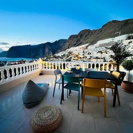 Luxury Penthouse With Breathtaking Views And Huge Private Terraces Apartment *