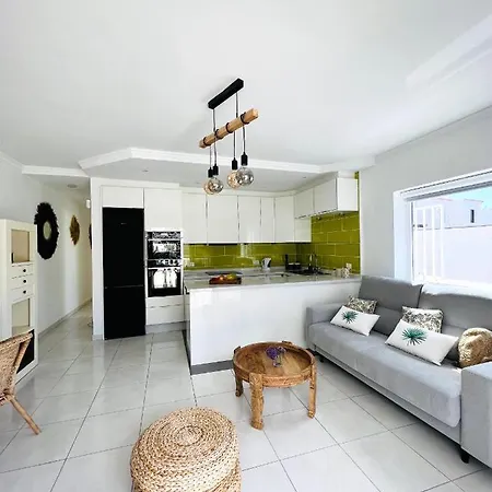 Apartment Luxury Penthouse With Breathtaking Views And Huge Private Terraces Puerto de Santiago (Tenerife)