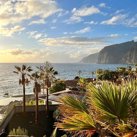 Luxury Penthouse With Breathtaking Views And Huge Private Terraces Apartment