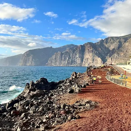 Luxury Penthouse With Breathtaking Views And Huge Private Terraces Apartment