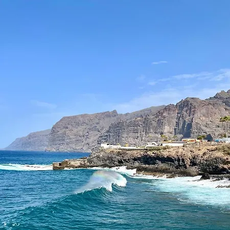 Luxury Penthouse With Breathtaking Views And Huge Private Terraces Apartment