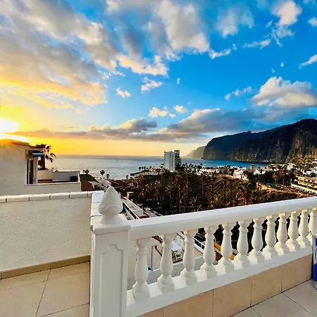 Apartment Luxury Penthouse With Breathtaking Views And Huge Private Terraces